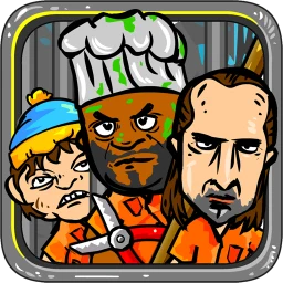 Icono de Prison Life RPG
